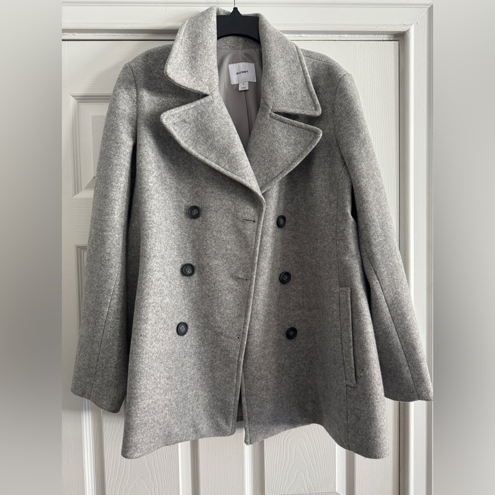 Old Navy Coat